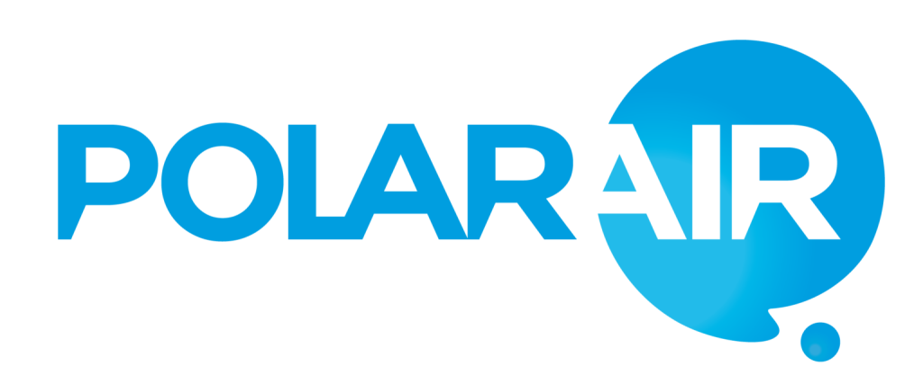 Polar Air logo transparent